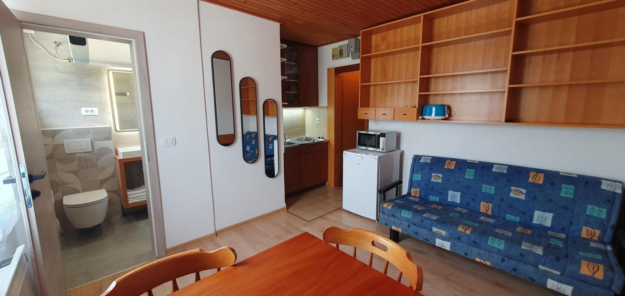 Apartments And Rooms Milena Краньска Гора Номер фото